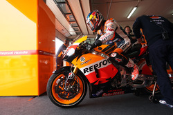 Джонатан Рей, Repsol Honda Team