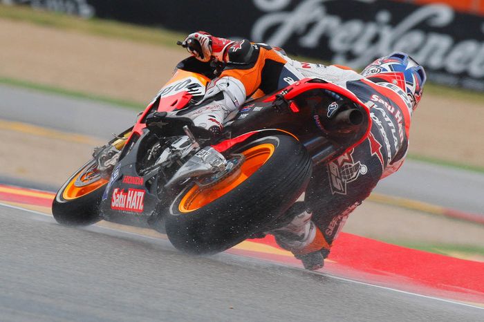 Jonathan Rea, Repsol Honda Team