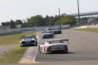 GT Tour: Le Mans