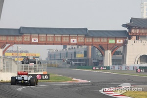 Lewis Hamilton, McLaren