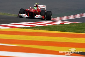 Felipe Massa, Ferrari