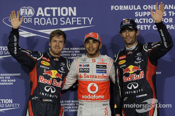 GP de Abu Dhabi 2012