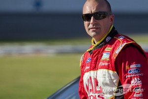 Marcos Ambrose, Richard Petty Motorsports Ford