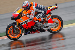 Casey Stoner, Repsol Honda Team