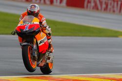 Casey Stoner, Repsol Honda Team