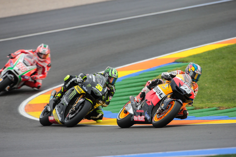 2012 Valencia GP