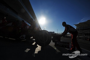 Felipe Massa, Ferrari