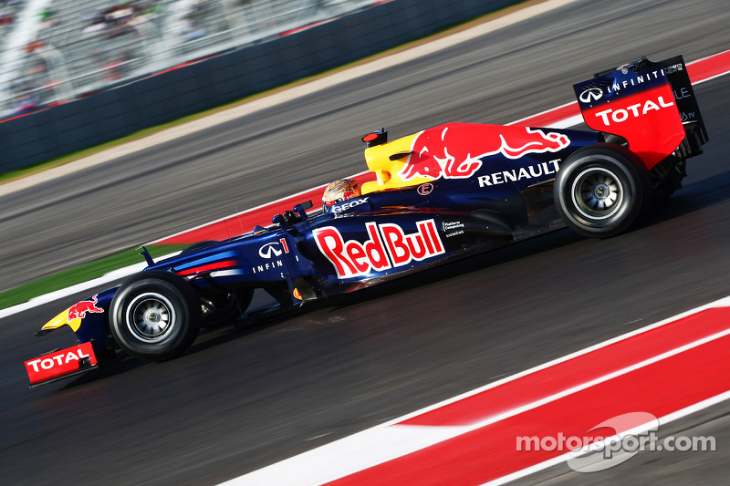 2012: Red Bull RB8