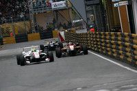 Macau GP