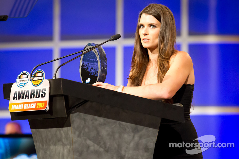 Most Popular Driver