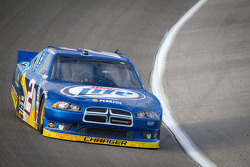 Brad Keselowski, Penske Racing Dodge