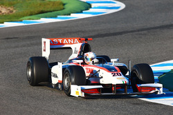 Daniel Juncadella, Rapax