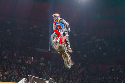 Eli Tomac