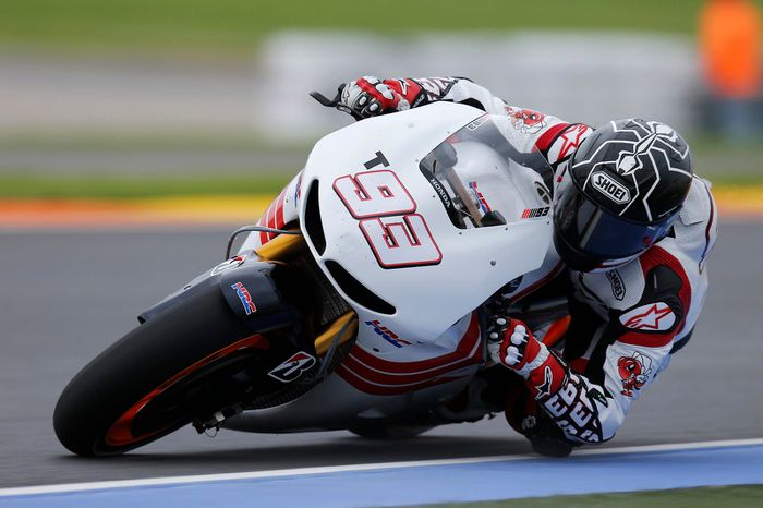 Marc Márquez, Repsol Honda Team