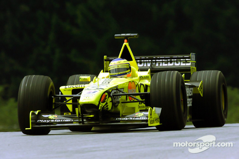 Jarno Trulli
