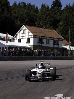 Jenson Button