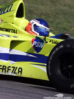 Gaston Mazzacane