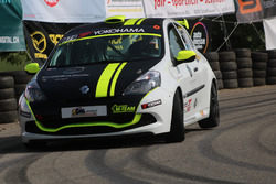 Renault Classic Cup: Oberhallau