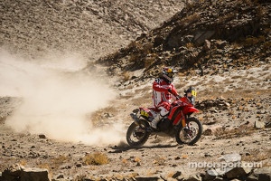 #3 Honda: Helder Rodrigues