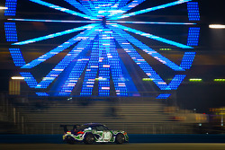 #16 Napleton Racing Porsche Cayman: Nelson Canache, Shane Lewis, David Donohue, Jim Norman