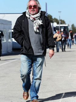 Keke Rosberg
