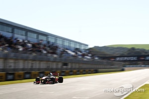Sergio Perez, McLaren MP4-28