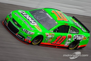 Danica Patrick, Stewart-Haas Racing Chevrolet