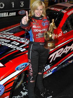 Courtney Force