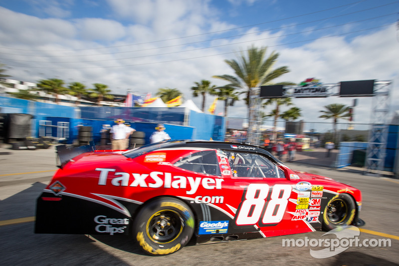 Nationwide-Serie: TaxSlayer.com