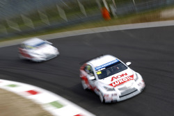 Yvan Muller, RML Chevrolet Cruze 1.6 T