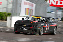 Tony Gaples, Blackdog racing/Blackdog Speed Shop/Chevrolet Camaro
