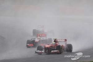 Felipe Massa, Ferrari F138