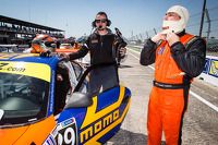 GT3: Sebring