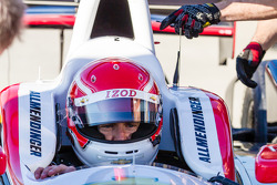 AJ Allmendinger