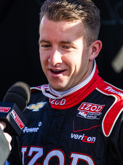 AJ Allmendinger