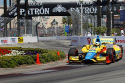 Ana Beatriz, Dale Coyne Honda Racing