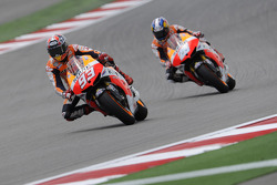 Marc Marquez, Repsol Honda Team