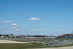 La course