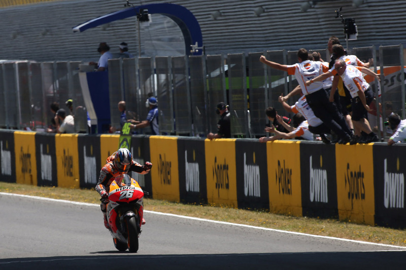 2013 Spanish GP