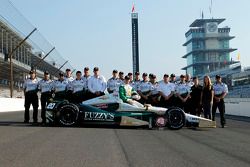 Ed Carpenter Racing