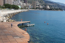 Monaco