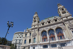 Monaco
