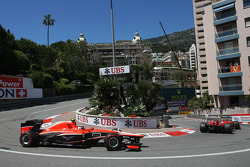 Max Chilton, Marussia F1 Team MR02