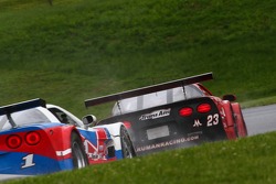 Amy Ruman, Chevrolet Corvette
