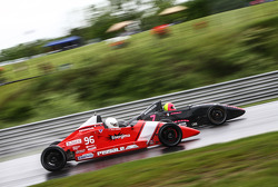 Ayla Agren, Mygale SJ12H-Honda