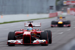 Fernando Alonso, Scuderia Ferrari