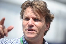 Stefan Johansson