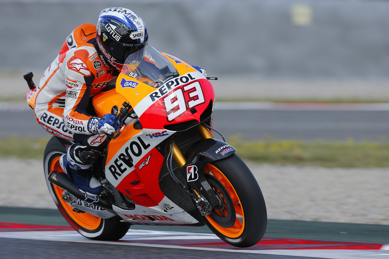 44. GP de Catalogne 2013 - Montmeló