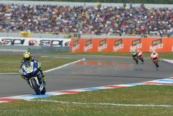 Валентино Россі, Yamaha Factory Racing
