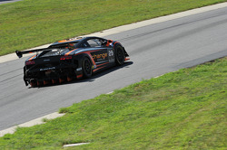 #29 Change Racing: Kevin Conway